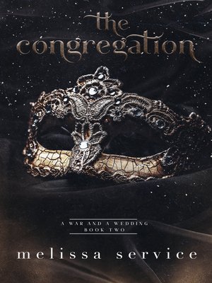 cover image of A War and a Wedding